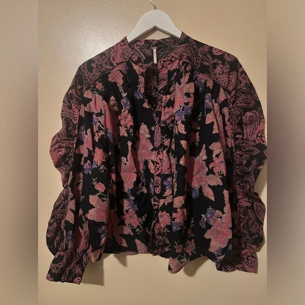 Free People free people